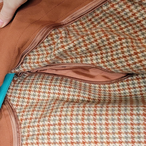 Vintage Bonders Coat - Picture 14 of 16